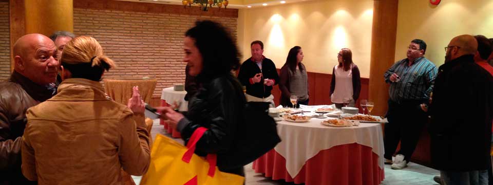 Realización curso Sika 2015 foto11